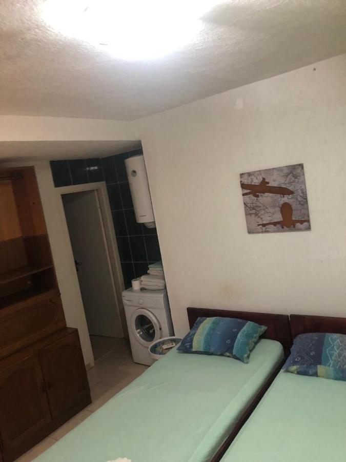 Apartman Bar3 Exteriör bild