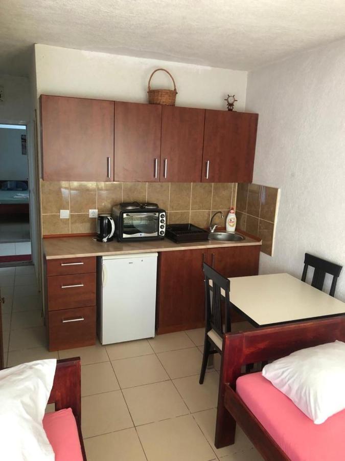 Apartman Bar3 Exteriör bild